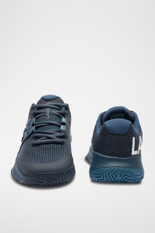 Baskets Power Serve - Bleu marine