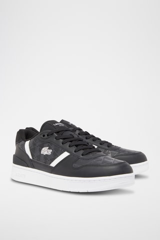 Baskets  T-Clip Set - Noir