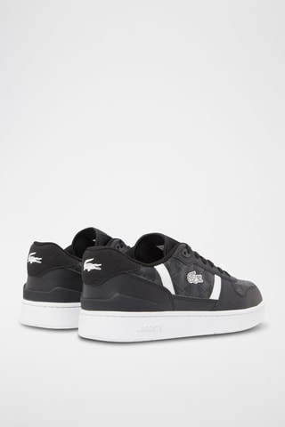 Baskets  T-Clip Set - Noir