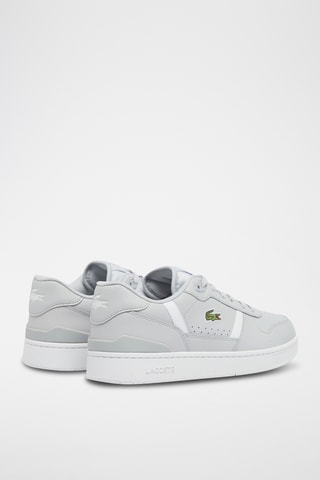 Baskets T-Clip Set  - Gris clair