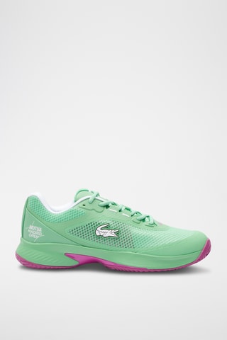 Chaussures de tennis Mutua Madrid Open - Vert clair