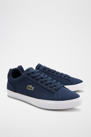 Baskets Lerond Pro  - Bleu marine