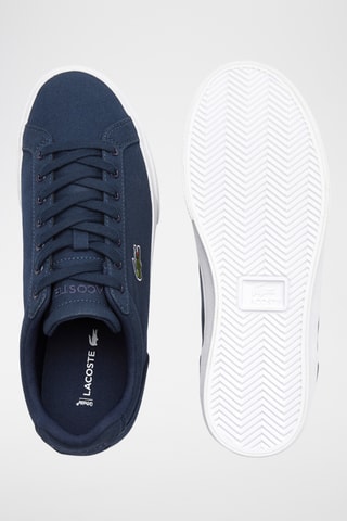 Baskets Lerond Pro  - Bleu marine