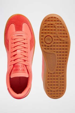 Baskets  Baseshot Pro - Orange