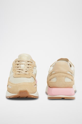 Baskets Partner 70s - Camel