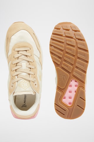Baskets Partner 70s - Camel