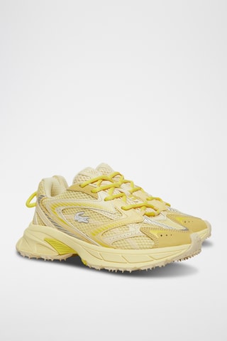 Baskets  L003 Neo Shot - Jaune