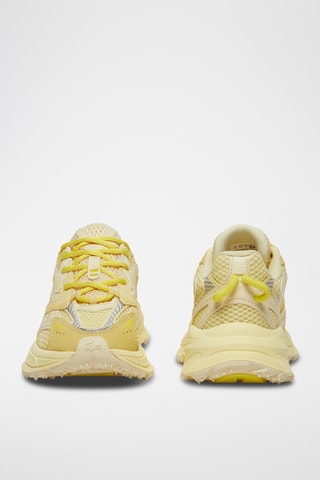 Baskets  L003 Neo Shot - Jaune