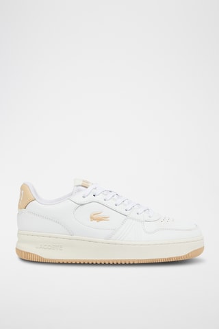 Baskets  L001 - Blanc