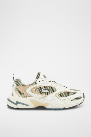 Baskets Storm 96 2K - Blanc
