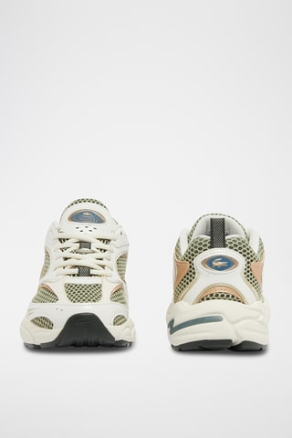 Baskets Storm 96 2K - Blanc