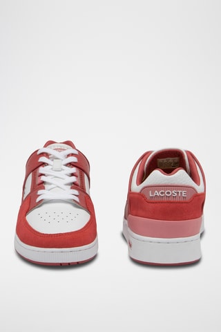 Baskets  Court Cage - Rouge