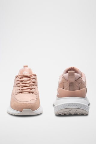 Baskets L003 Evo - Saumon