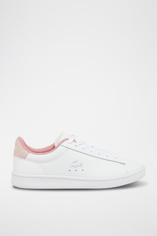 Baskets Carnaby Set - Blanc