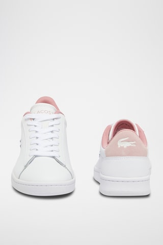 Baskets Carnaby Set - Blanc