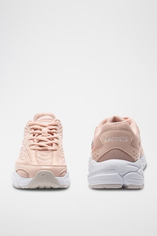 Baskets Storm 96 2K  - Rose