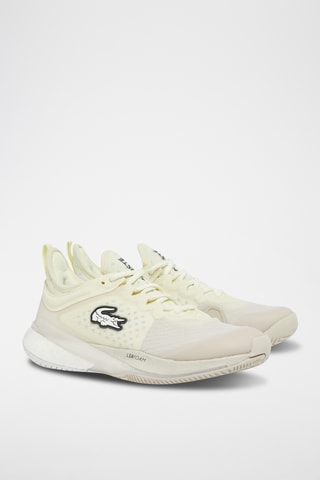 Chaussures de tennis AG-LT23  - Ecru