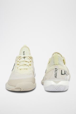 Chaussures de tennis AG-LT23  - Ecru
