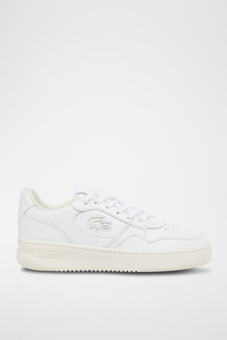 Baskets  L001 Set - Blanc