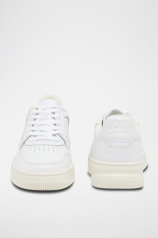 Baskets  L001 Set - Blanc