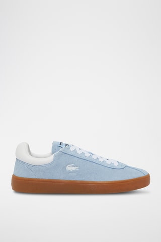 Baskets Baseshot - Bleu clair
