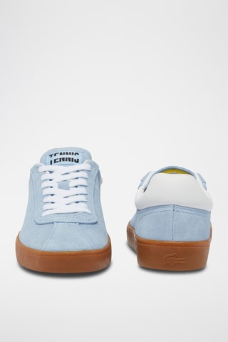 Baskets Baseshot - Bleu clair
