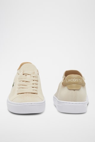Baskets  La Piquée 2.0  - Beige clair