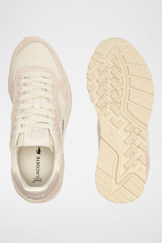 Baskets  Partner 70s - Ecru