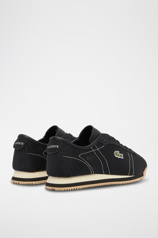 Baskets Club - Noir