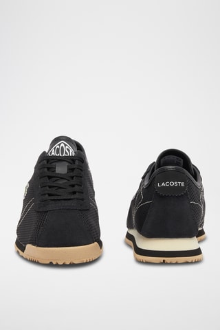 Baskets Club - Noir