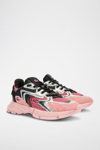 Baskets L003 Neo  - Rose
