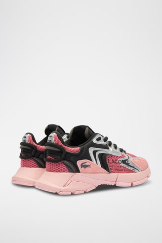 Baskets L003 Neo  - Rose