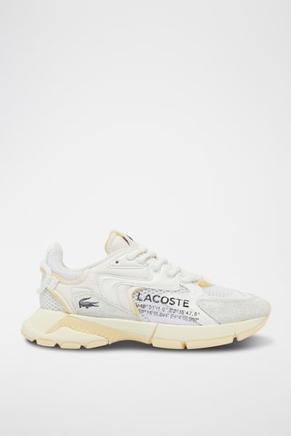 Baskets  L003 Neo  - Blanc