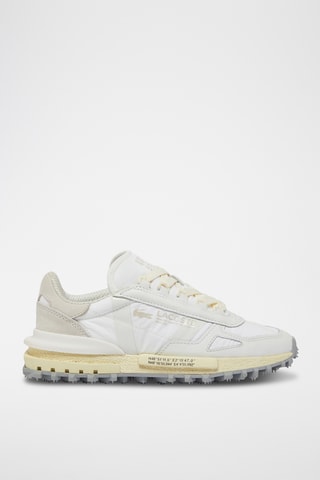 Baskets  Elite Active - Blanc