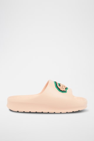 Mules  Serve Slide 2.0 - Rose