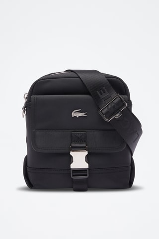 Sac bandoulière Kome - Noir