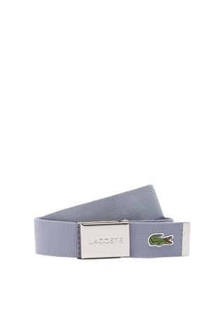 Ceinture - Gris clair