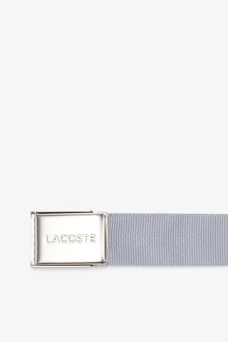 Ceinture - Gris clair