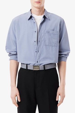 Ceinture - Gris clair