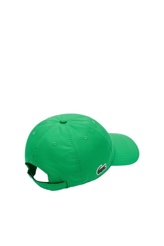 Casquette - Vert foncé