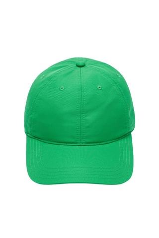 Casquette - Vert foncé