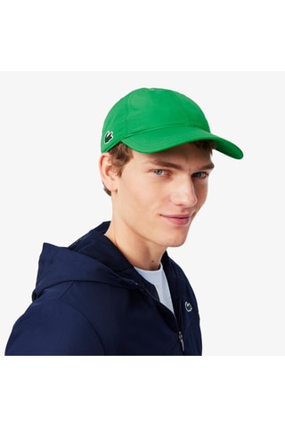 Casquette - Vert foncé