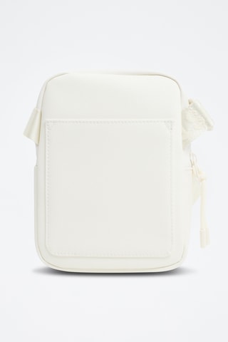 Sac bandoulière - Ecru