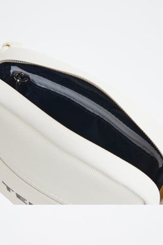Sac bandoulière - Ecru