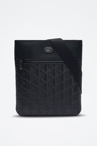 Sac bandoulière - Noir
