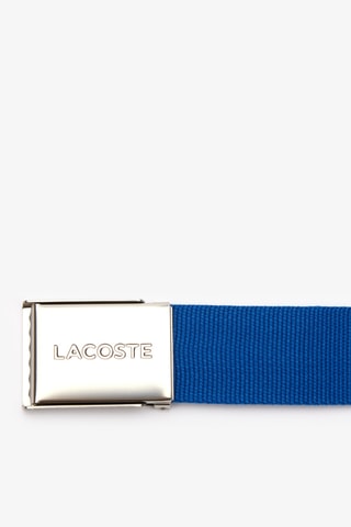 Ceinture - Bleu marine