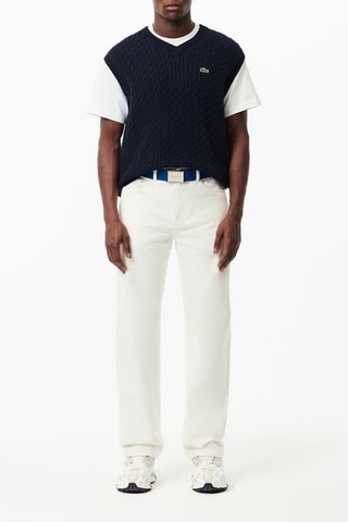 Ceinture - Bleu marine