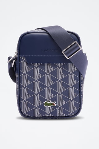 Sac bandoulière - Bleu marine