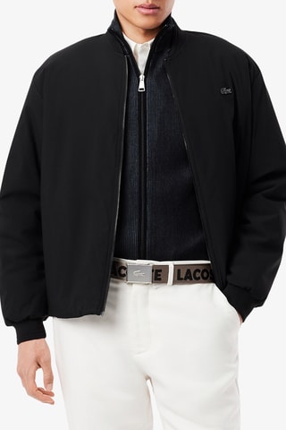 Ceinture - Marron et noir