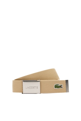 Ceinture - Marron